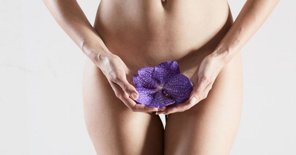 How to remove hair from outlet private parts woman